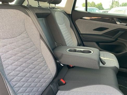 New 2025 Volkswagen Tiguan S image 56