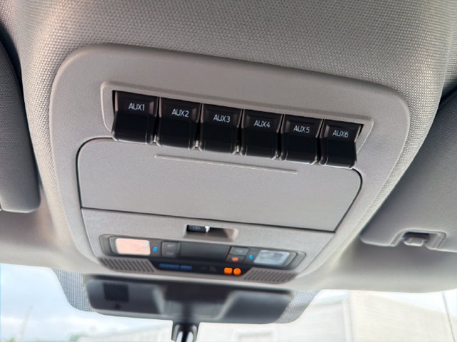 New 2026 Ford F250 XL w/ STX Appearance Package AWD/4WD image 26
