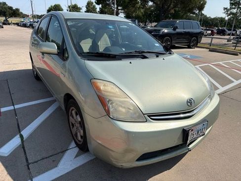 Used 2009 Toyota Prius FWD image 3