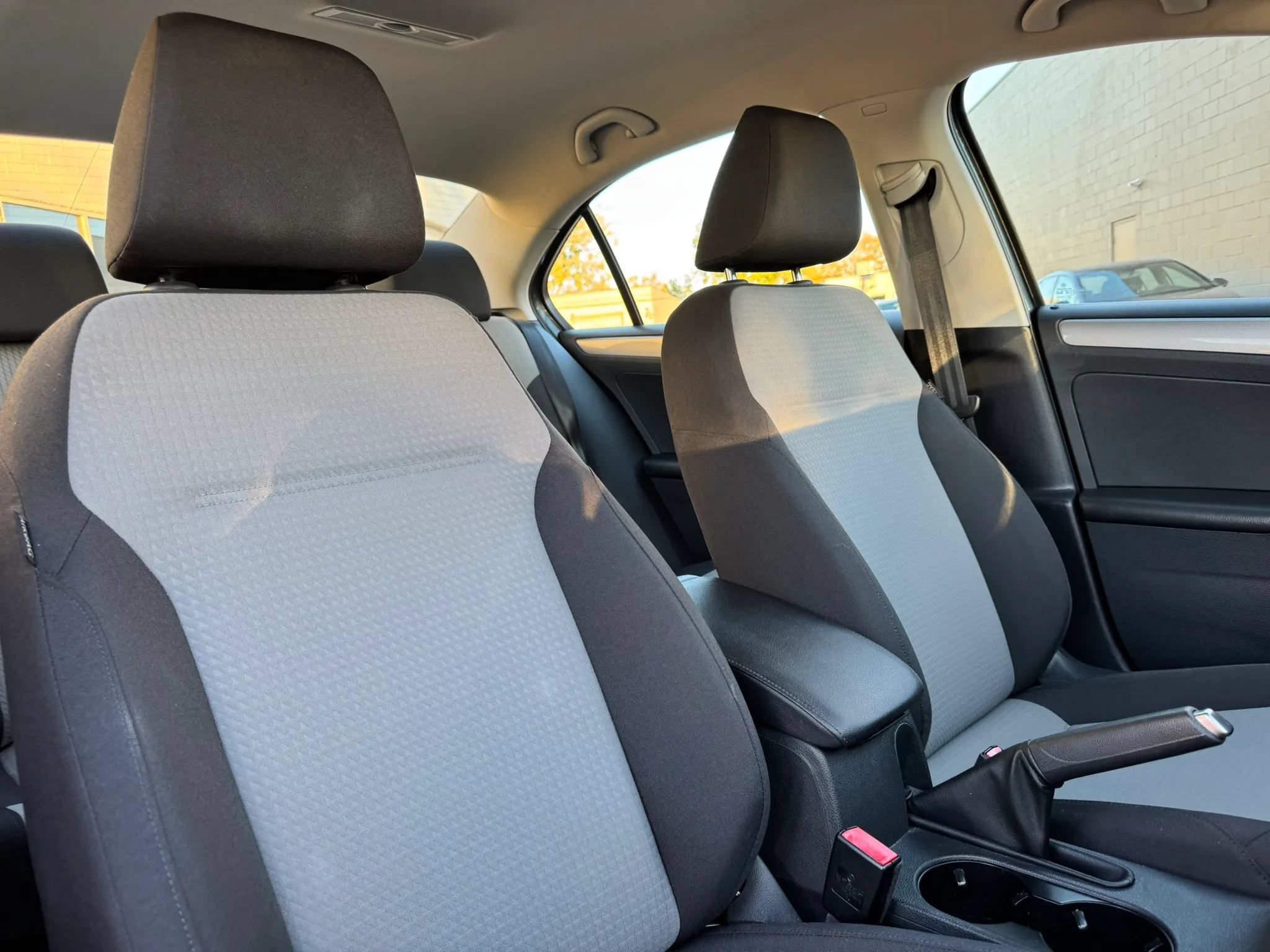 Used 2017 Volkswagen Jetta S FWD image 29