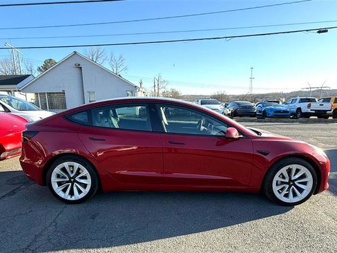 Used 2022 Tesla Model 3 Long Range image 5