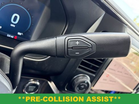 New 2026 Ford F250 Lariat AWD/4WD image 27
