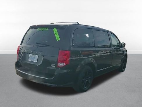 Used 2019 Dodge Grand Caravan GT image 6