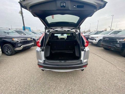 Used 2017 Honda CR-V Touring image 34