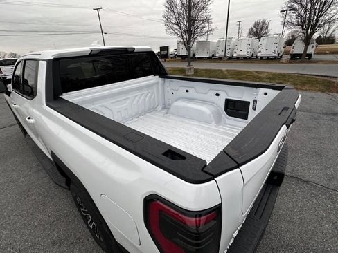 New 2026 GMC Sierra EV Elevation AWD/4WD image 29