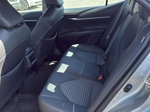 Used 2024 Toyota Camry SE FWD image 20