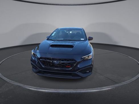 New 2026 Subaru WRX Premium AWD/4WD image 3
