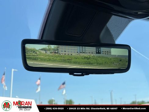 Used 2023 Jeep Grand Wagoneer Series II AWD/4WD image 28