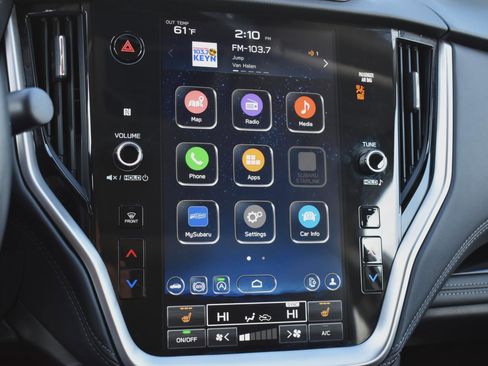 Used 2024 Subaru Outback Limited image 28