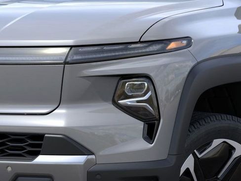 New 2026 Chevrolet Silverado EV LT w/ Premium Package image 36