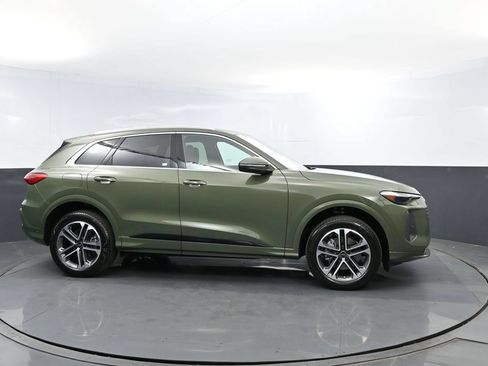 New 2026 Audi Q5 Premium AWD/4WD image 4