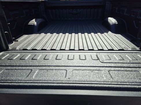 New 2026 Chevrolet Silverado 2500 LT w/ Trail Boss Package image 23