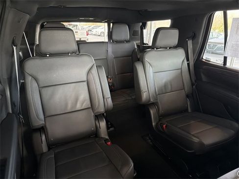 Certified 2024 Chevrolet Tahoe Z71 w/ Z71 Off-Road Package image 18