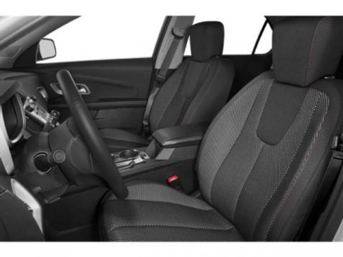 Used 2015 Chevrolet Equinox LTZ image 11