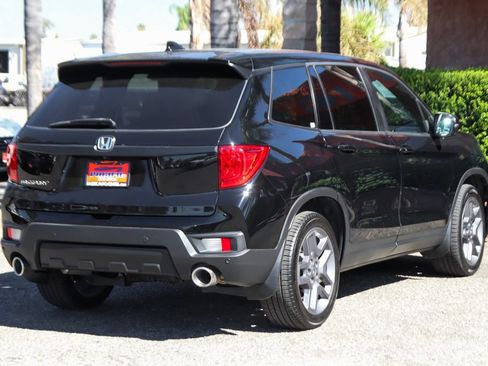 Used 2022 Honda Passport EX-L image 11