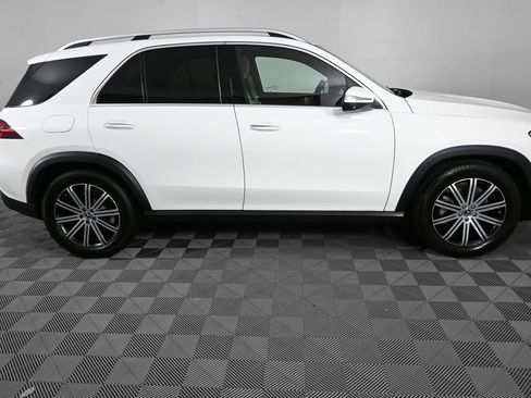 Certified 2026 Mercedes-Benz GLE 350 4MATIC image 26