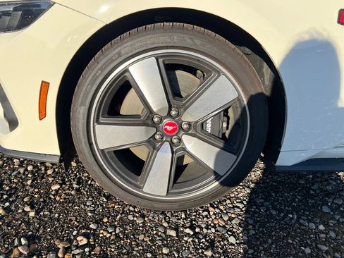 New 2025 Ford Mustang GT Premium w/ 60th Anniversary Package image 23