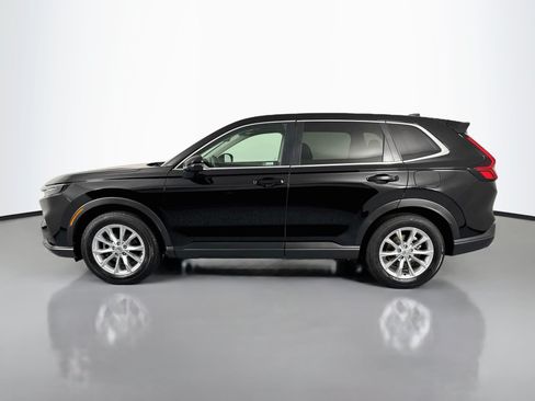 Certified 2024 Honda CR-V EX-L image 8