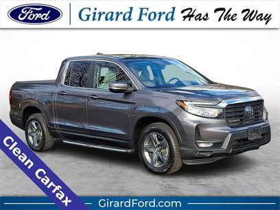 Used 2023 Honda Ridgeline RTL