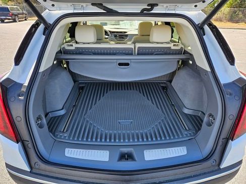New 2025 Cadillac XT5 Premium Luxury w/ Technology Package image 18
