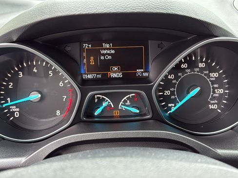 Used 2018 Ford Escape SE FWD image 8