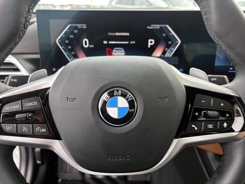 Used 2025 BMW 330i xDrive 330i xDrive w/ Premium Package image 16