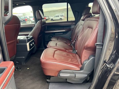 Used 2023 Ford Expedition Max Limited image 23