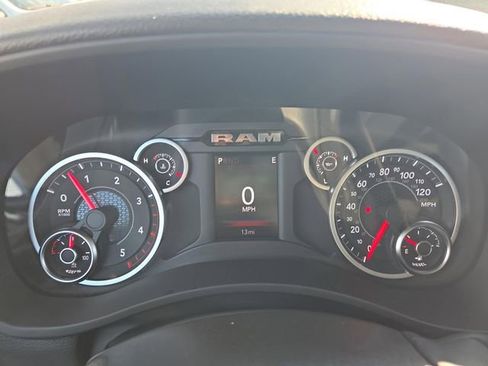 New 2026 RAM 3500 Tradesman image 16