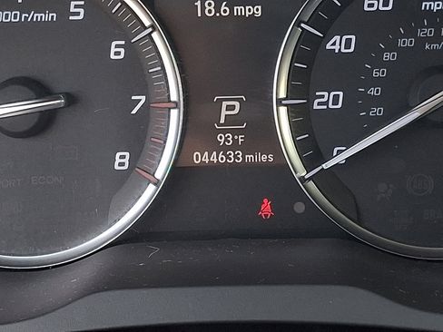 Used 2020 Acura MDX w/ Technology Package image 20