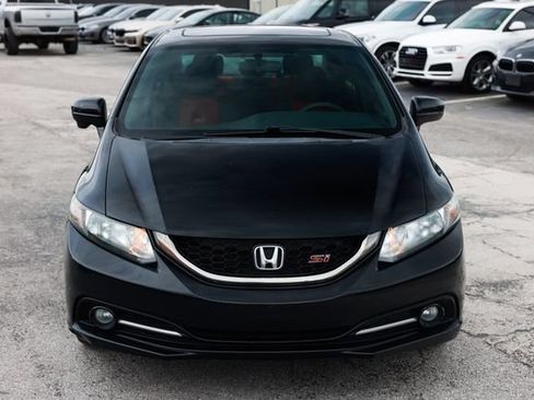 Used 2014 Honda Civic Si image 22