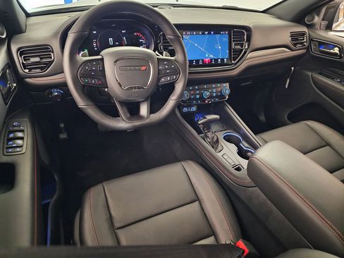 New 2026 Dodge Durango GT image 15