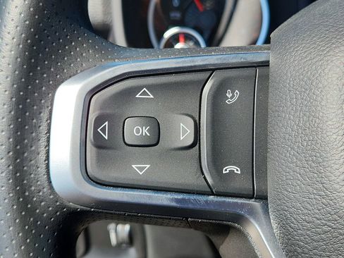 New 2025 RAM 2500 Tradesman image 27