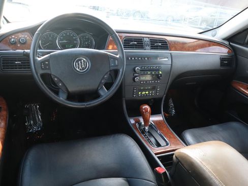 Used 2005 Buick LaCrosse CXL w/ Gold Convenience Package FWD image 16