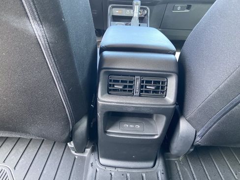 Used 2025 Honda CR-V EX image 49