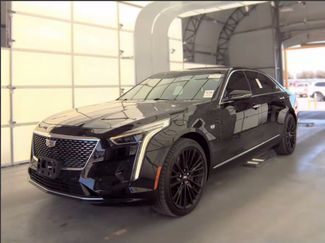Used 2019 Cadillac CT6 Premium Luxury AWD/4WD video 1