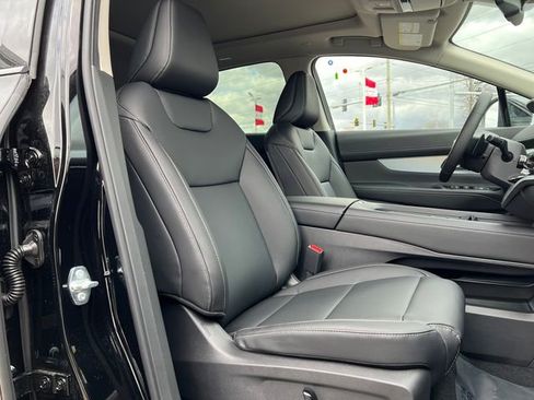 New 2025 Nissan Murano SL image 19