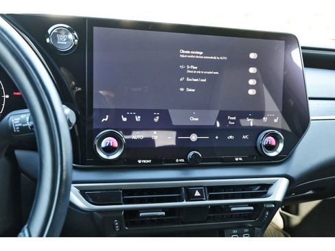 Used 2023 Lexus RX 350 Premium Plus image 24