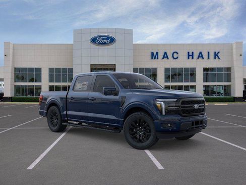 New 2026 Ford F150 Lariat w/ Equipment Group 502A High AWD/4WD image 31