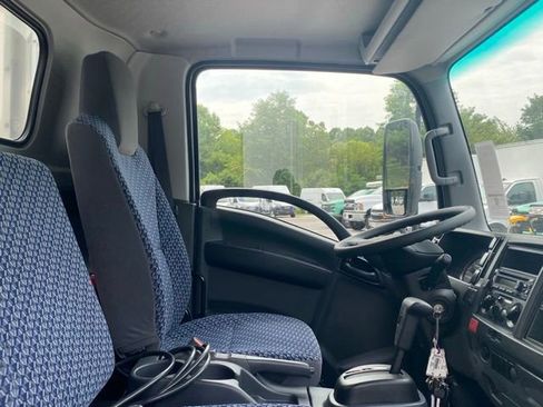 New 2024 Chevrolet Low Cab Forward image 25