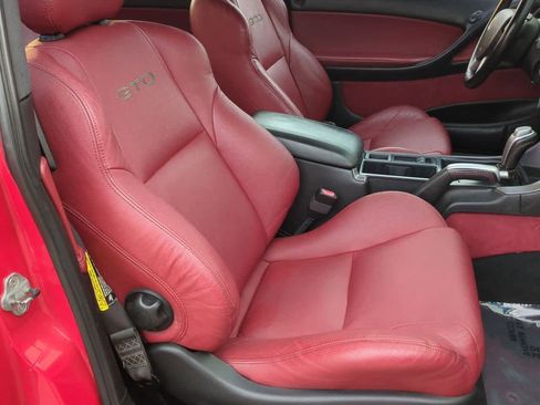 Used 2005 Pontiac GTO image 20