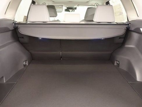 New 2025 Toyota RAV4 XLE Premium w/ Weather Package image 25