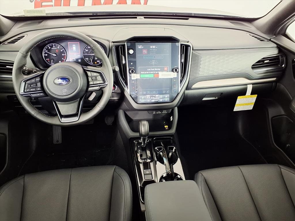 New 2026 Subaru Forester Limited AWD/4WD image 6