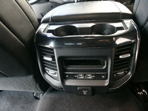 Used 2023 RAM 2500 Rebel w/ Level 2 Equipment Group image 73