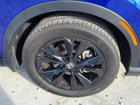 Used 2023 Honda CR-V Sport Touring image 8