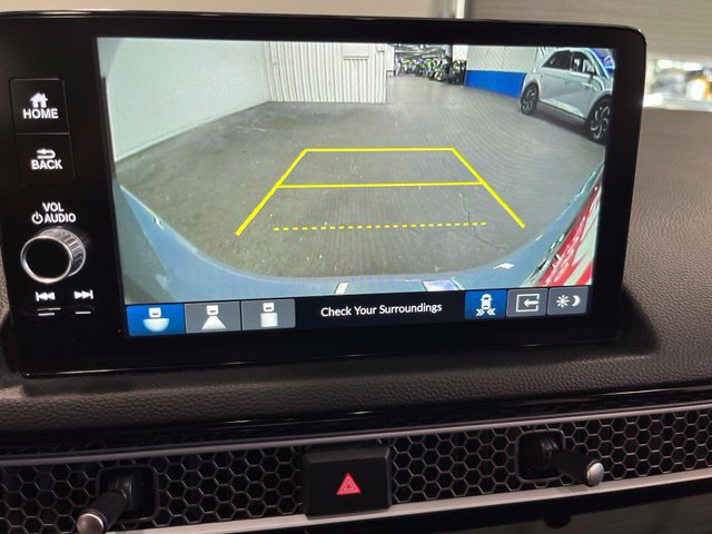 Used 2025 Honda Civic Sport Touring image 29