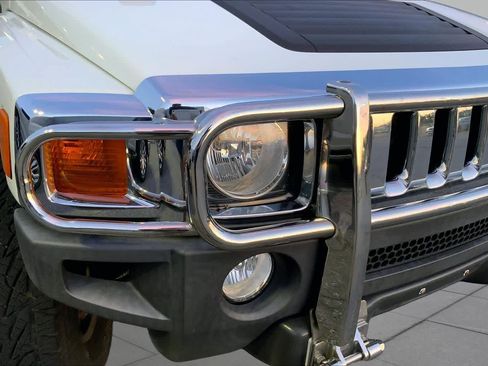 Used 2006 HUMMER H3 AWD/4WD image 21