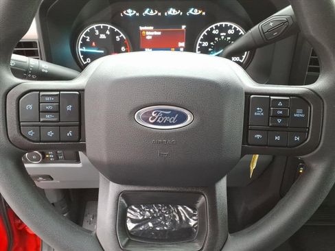 New 2026 Ford F350 XL w/ STX Appearance Package image 25