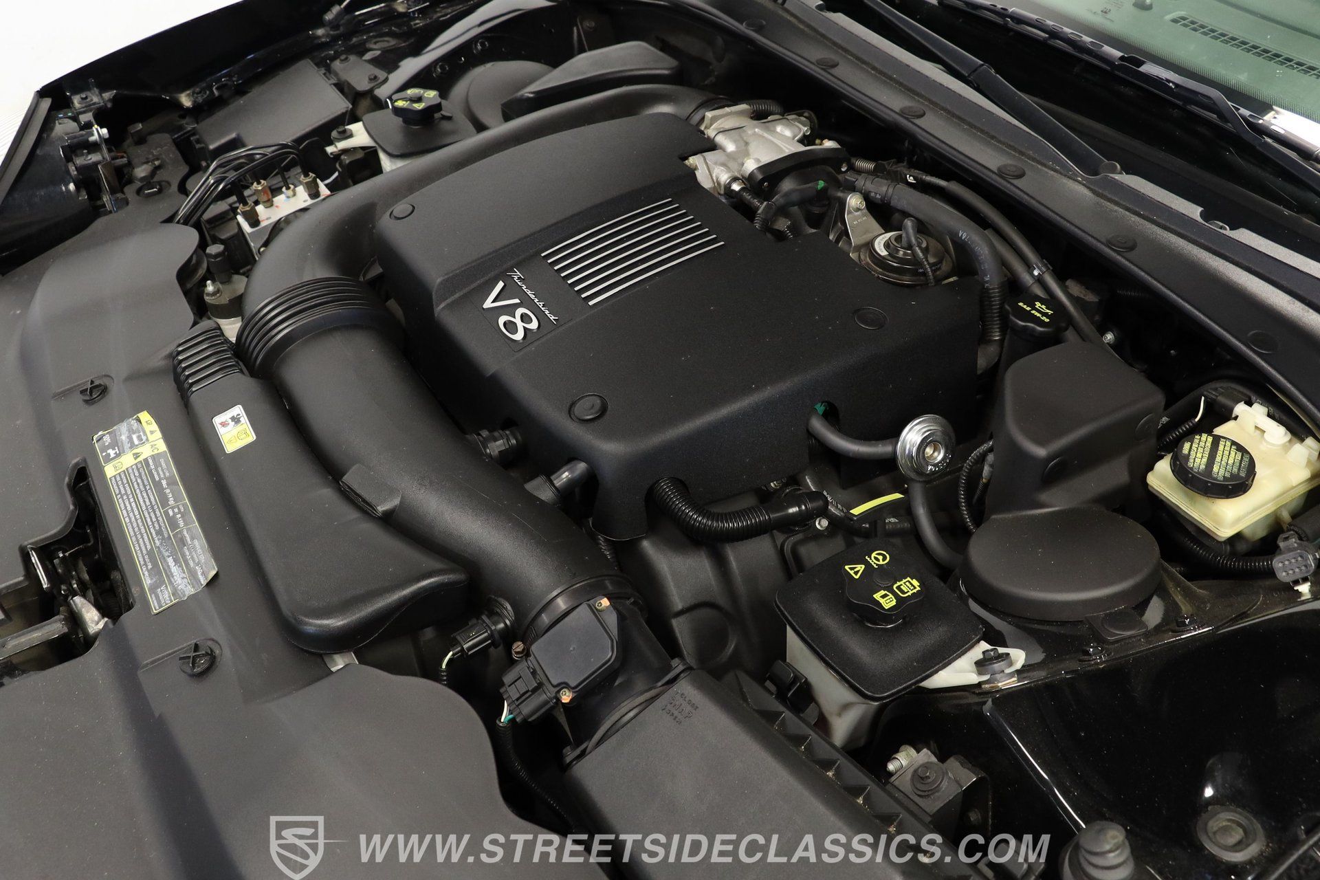 Used 2002 Ford Thunderbird Neiman Marcus RWD image 31
