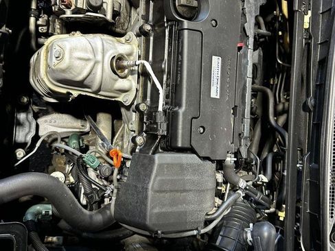 Used 2016 Honda Accord Sport image 43