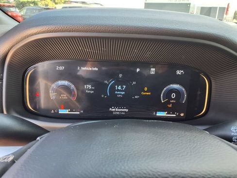 Used 2023 Jeep Wagoneer Series II w/ Convenience Group I AWD/4WD image 25